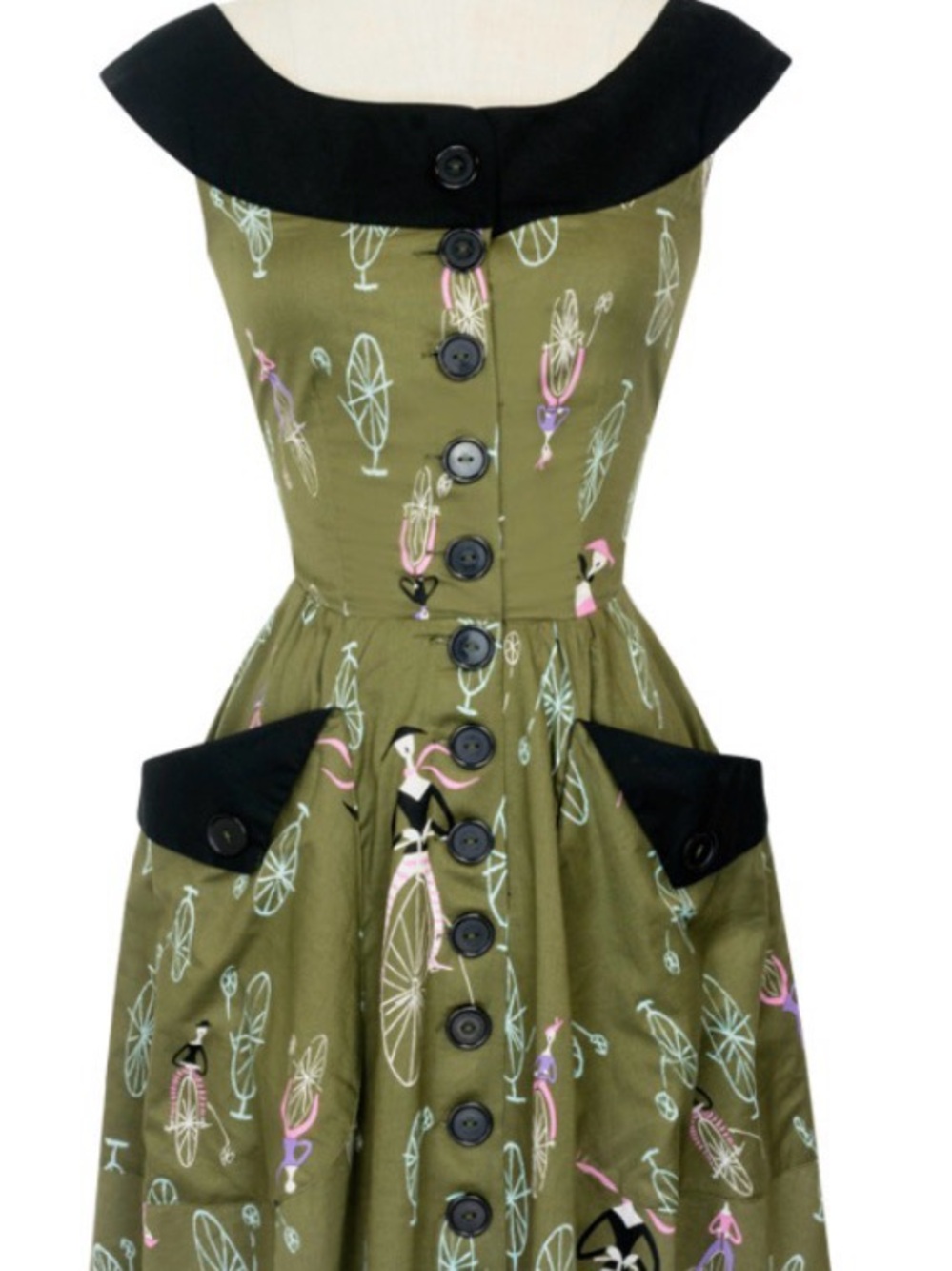 Trashy Diva Dress